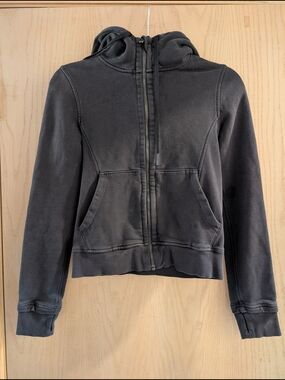 Lululemon Women’s Scuba Hoodie